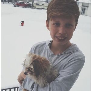 Meet your Posher, Bronson